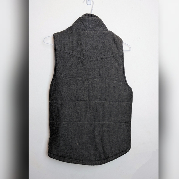 Heritage 1981 houndstooth vest - Picture 3 of 6